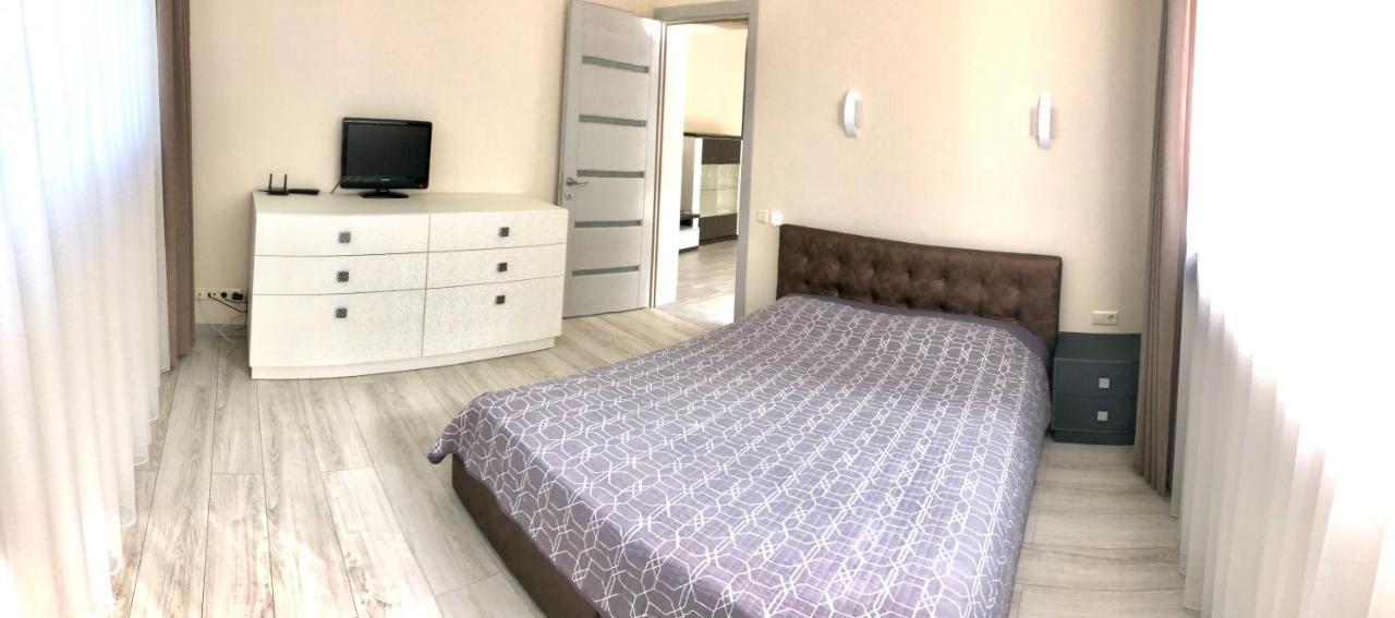 Apartamentai Voveraite Palanga Exterior photo